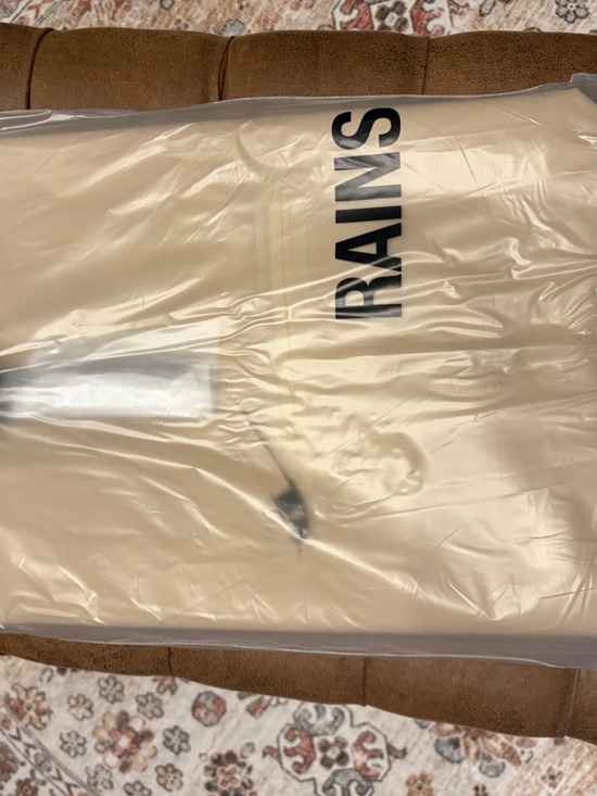 Rains backpack main image 7